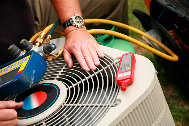 Best HVAC Maintenance Near Me  in Dix Hills, NY