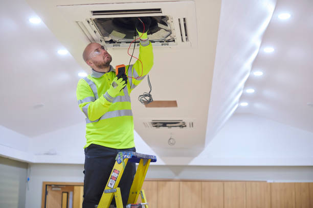 Best HVAC Companies Near Me  in Dix Hills, NY