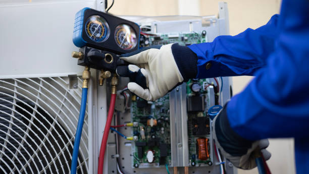 Best Emergency HVAC Repair  in Dix Hills, NY